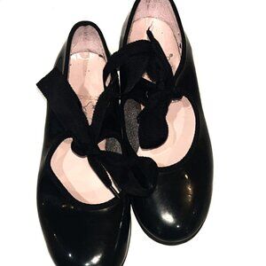 Capezio Tap Shoes